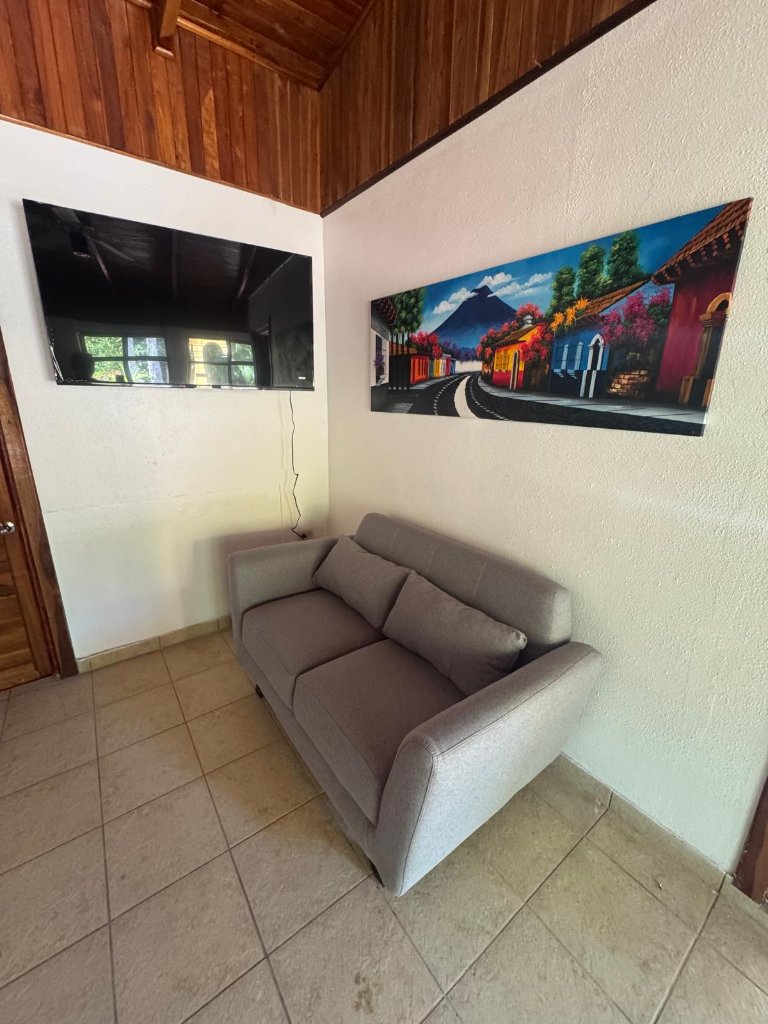 Casa Jaguar photo 19