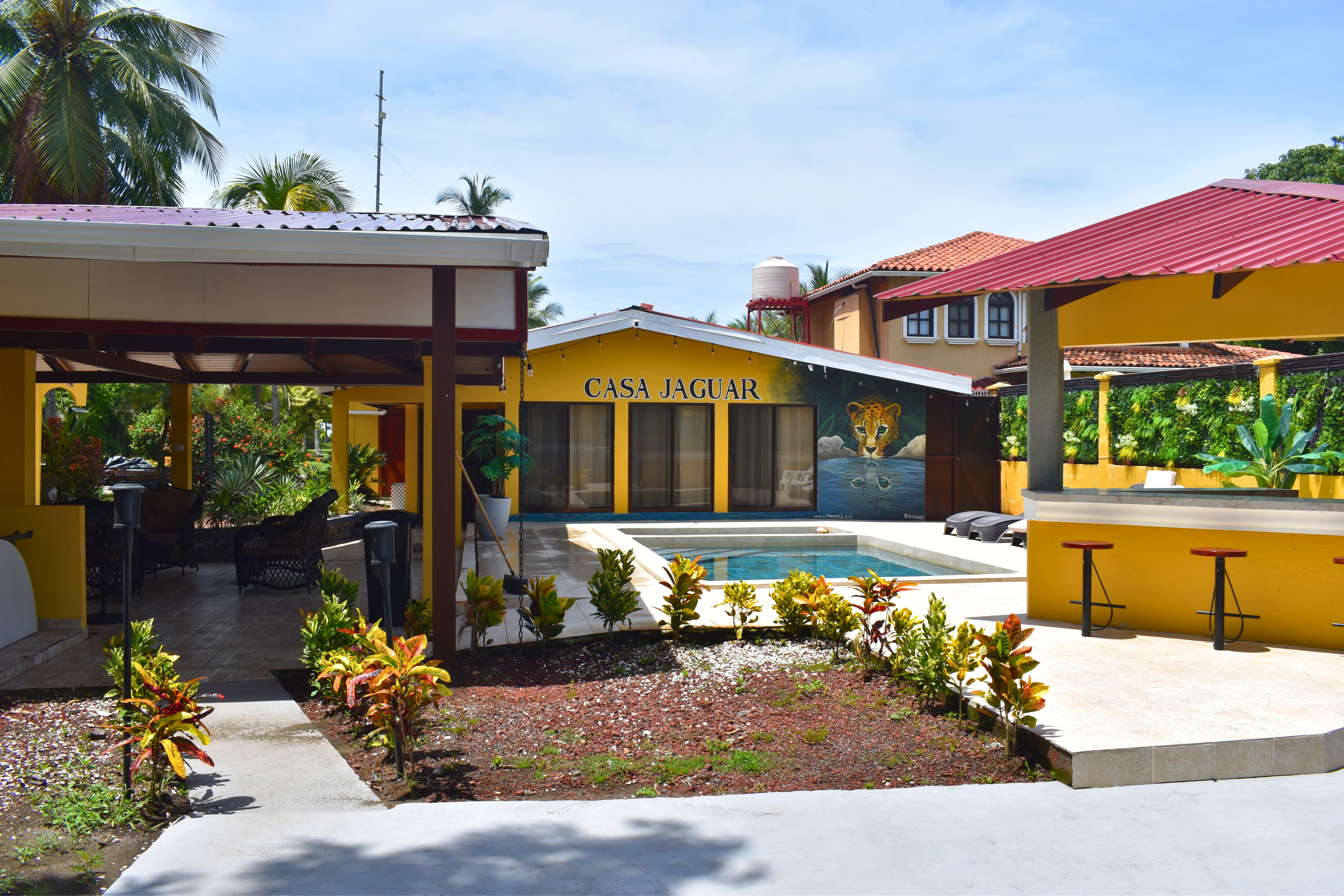 Casa Jaguar photo 8