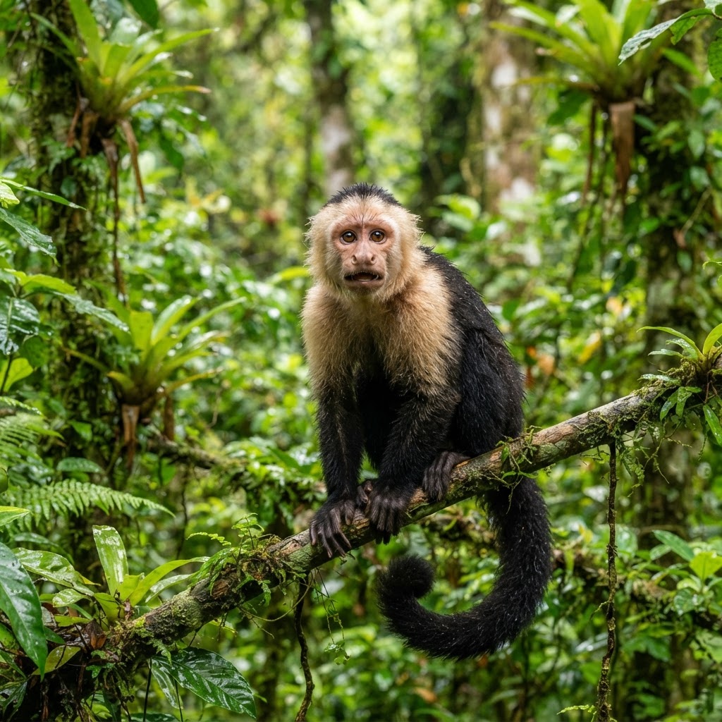 Monkeys