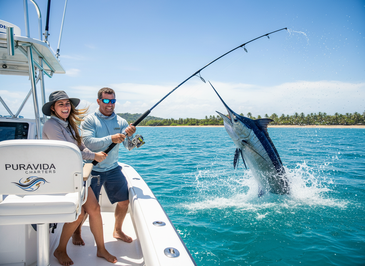 Sport Fishing