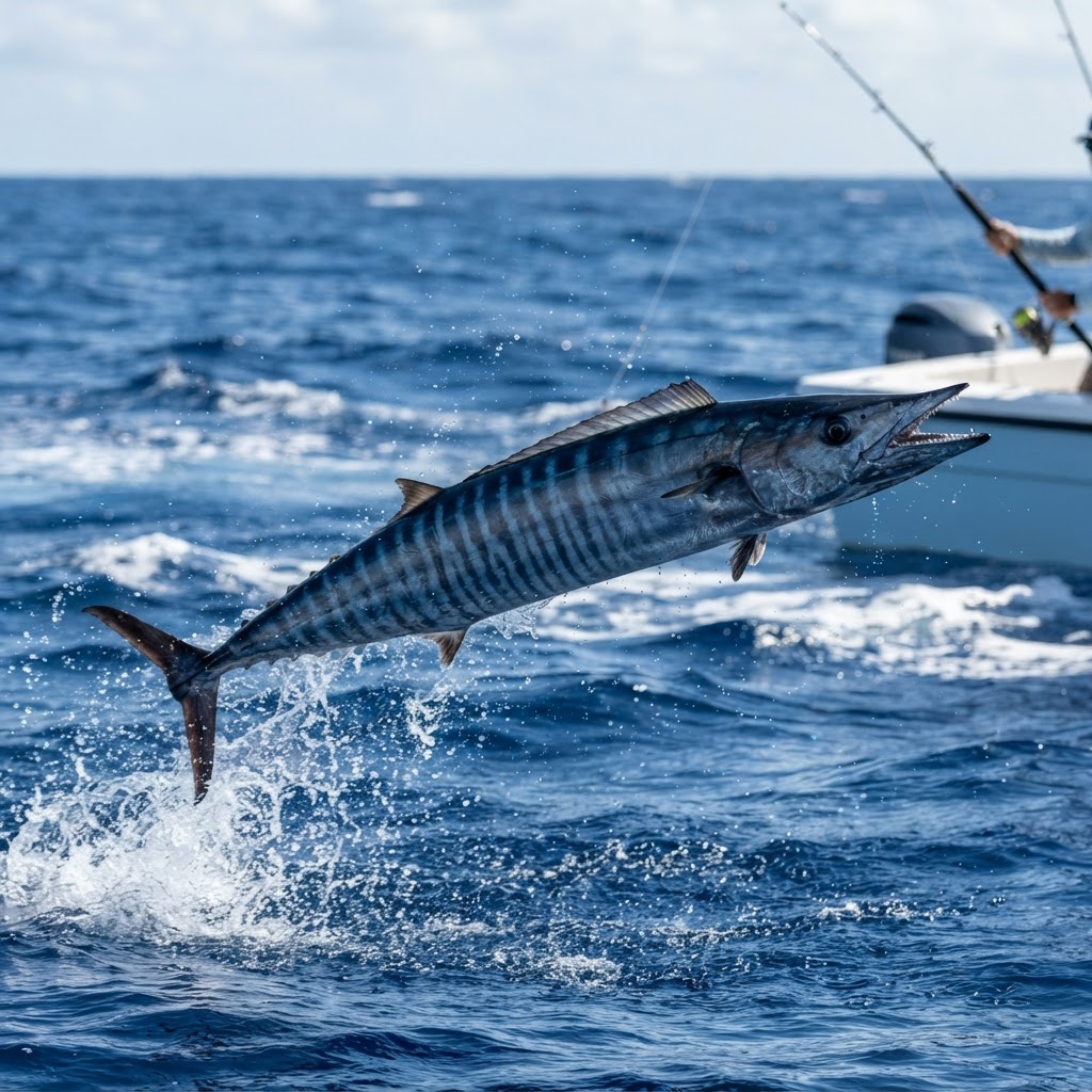 Wahoo