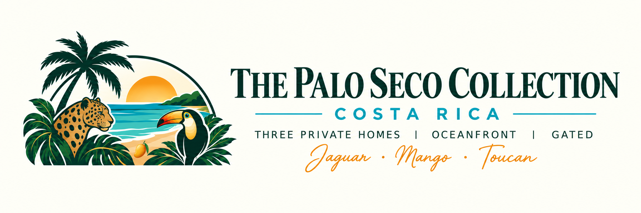 The Palo Seco Collection