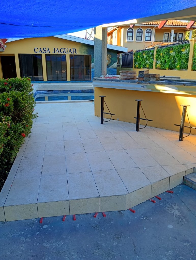 Casa Jaguar photo 21