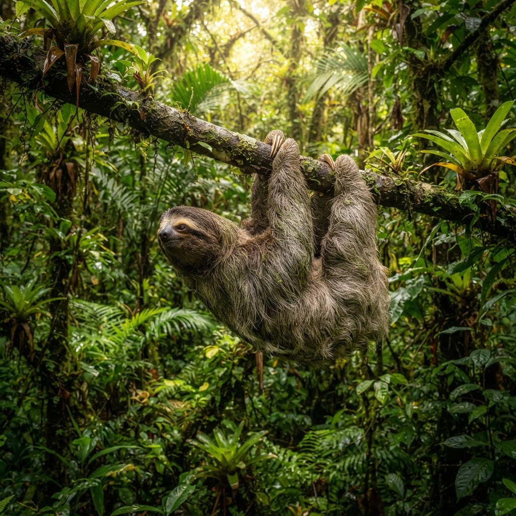Nature