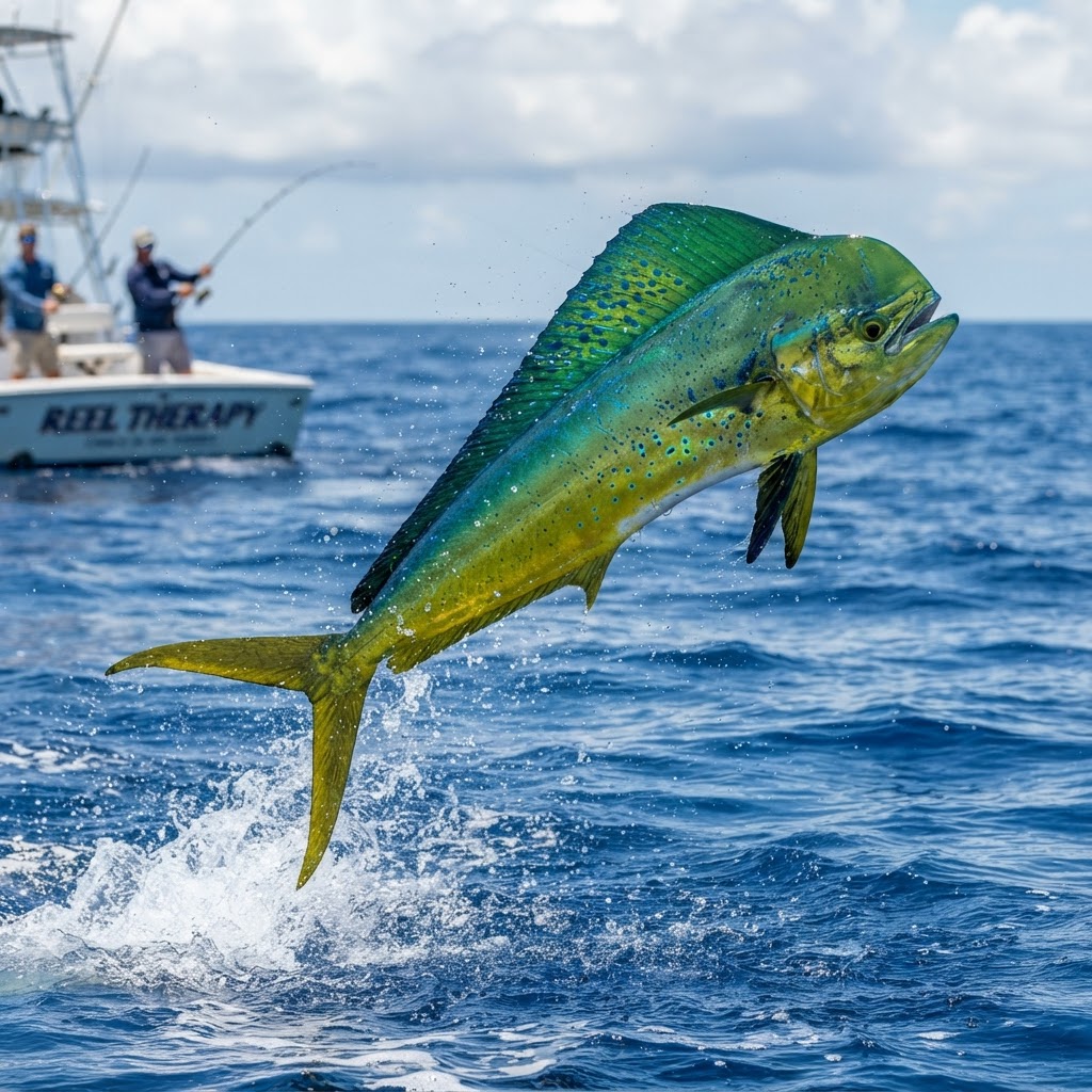Mahi-Mahi