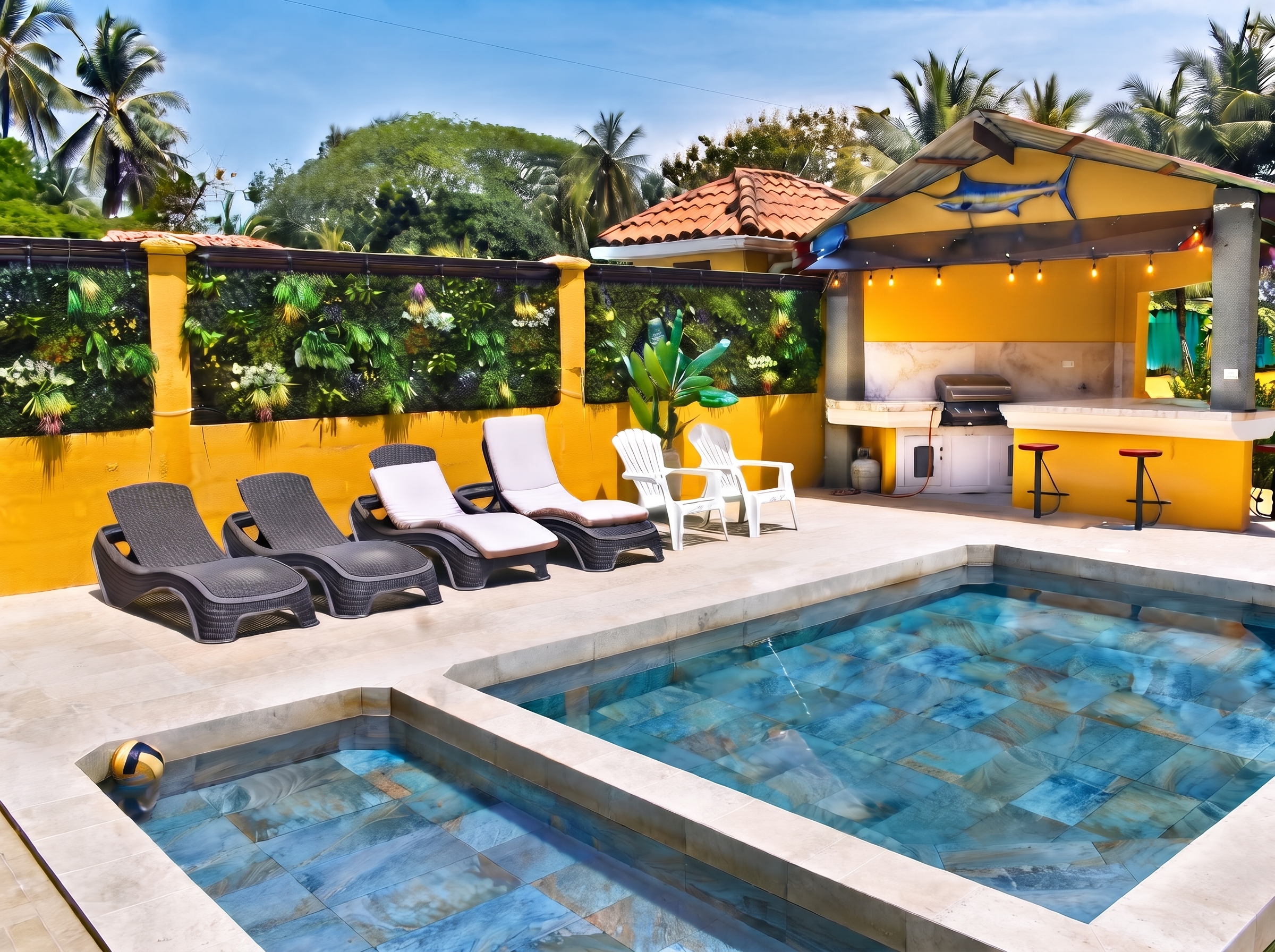 Casa Jaguar