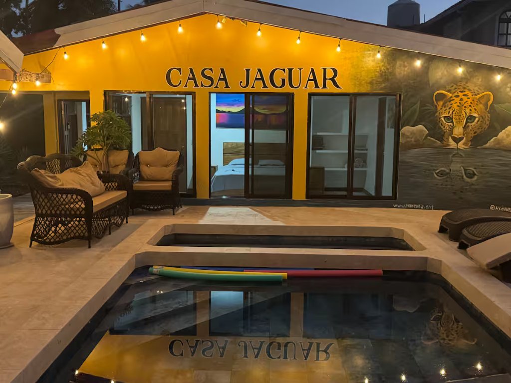 Casa Jaguar photo 25