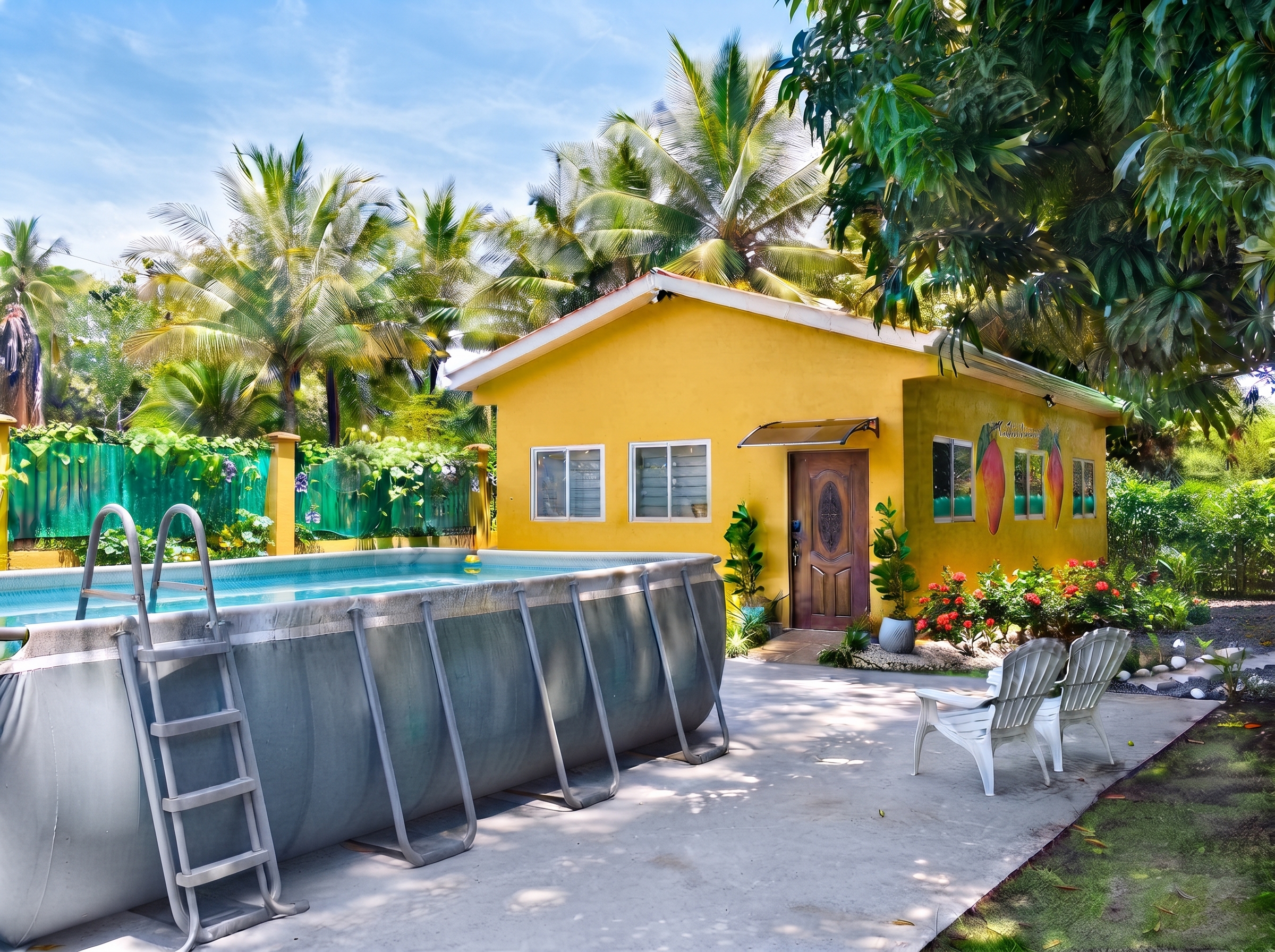Casa Mango photo 2