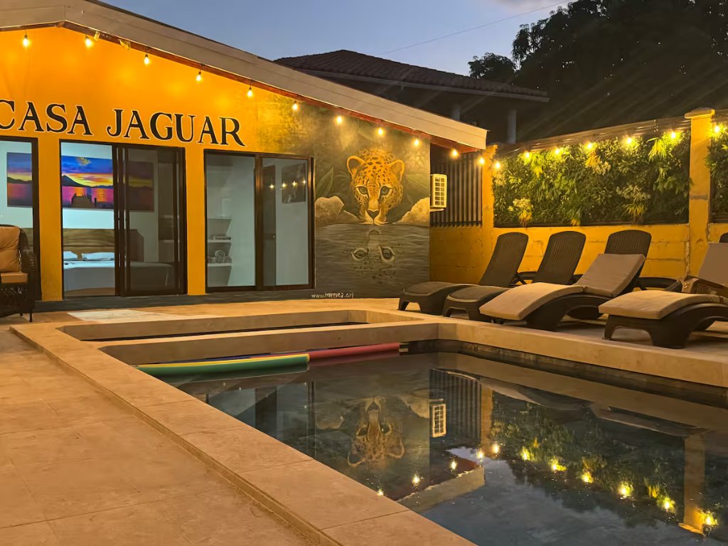 Casa Jaguar photo 24