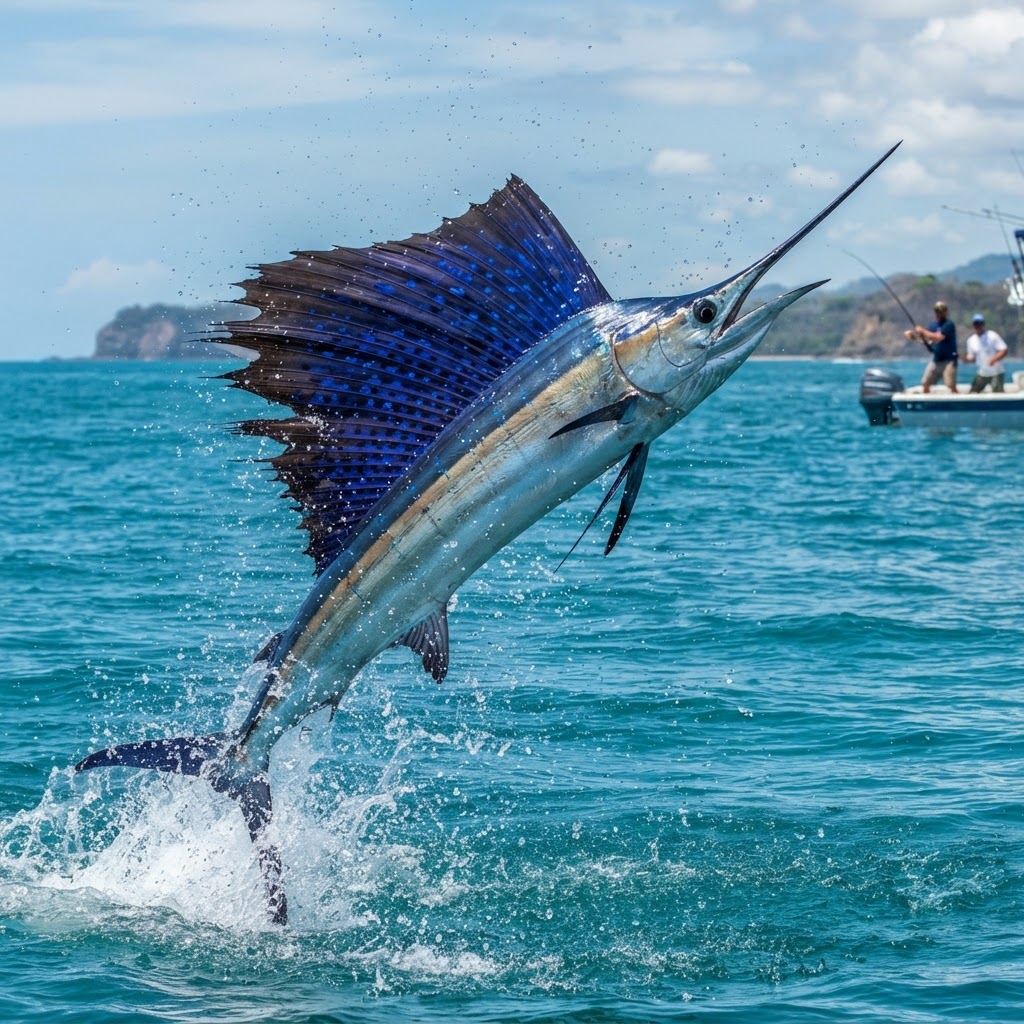 Sailfish