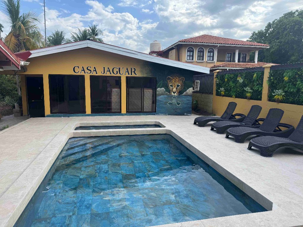 Casa Jaguar photo 22