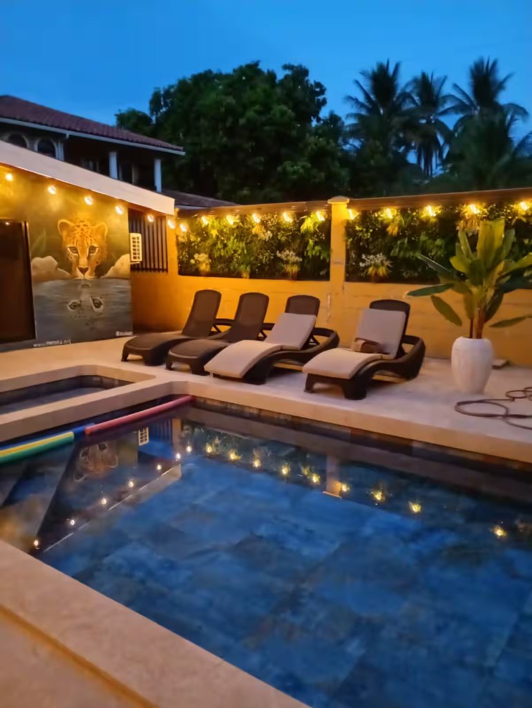 Casa Jaguar photo 23