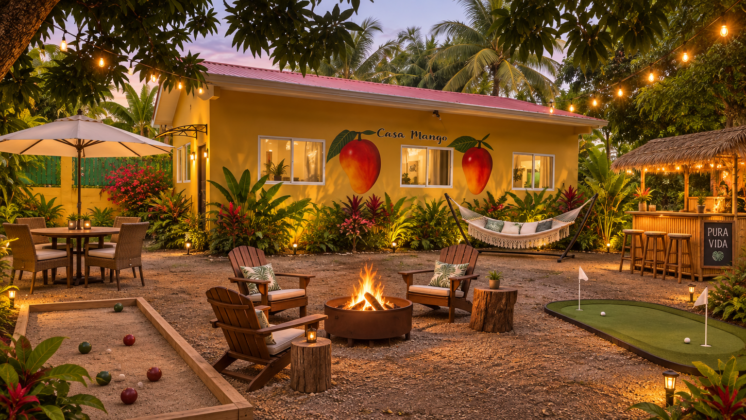 Casa Mango photo 1