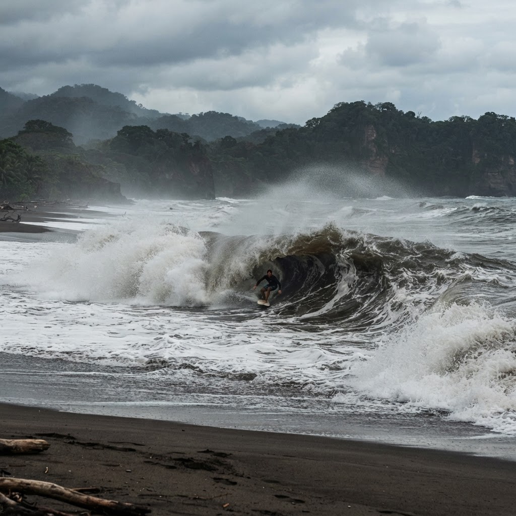 Playa Hermosa
