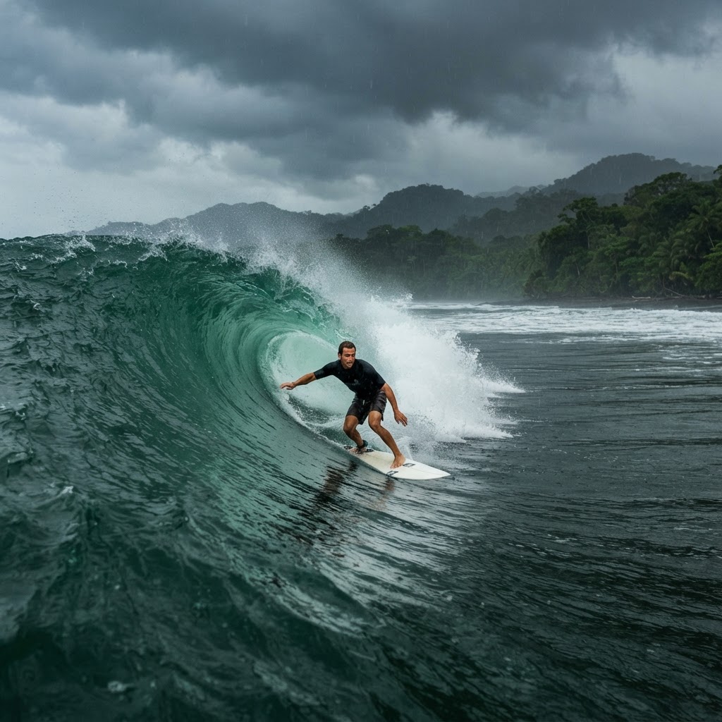 Best Swells