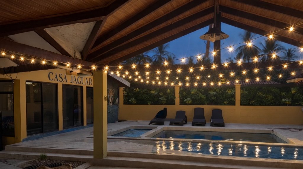 Casa Jaguar photo 10