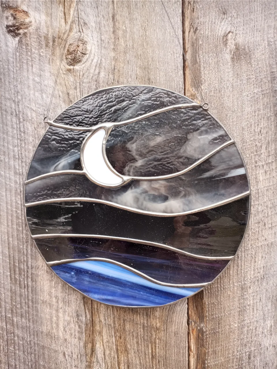 Crescent Moon