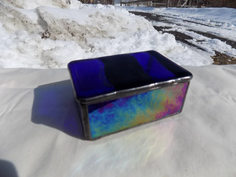 Jewelry Box