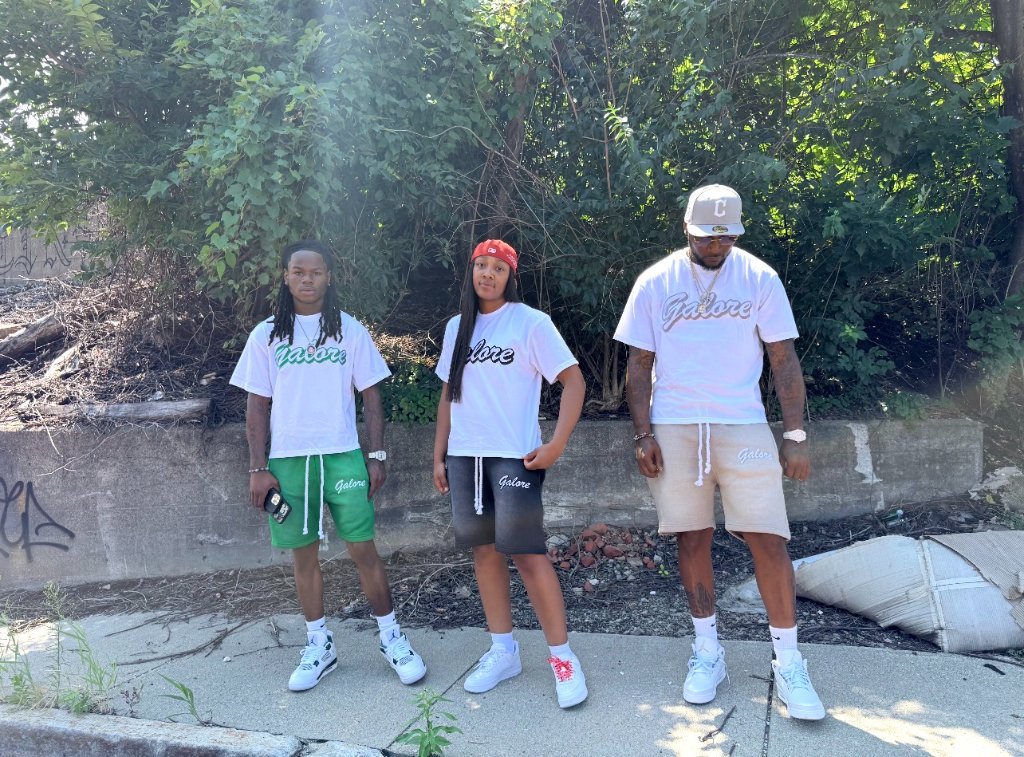 Galore look 12