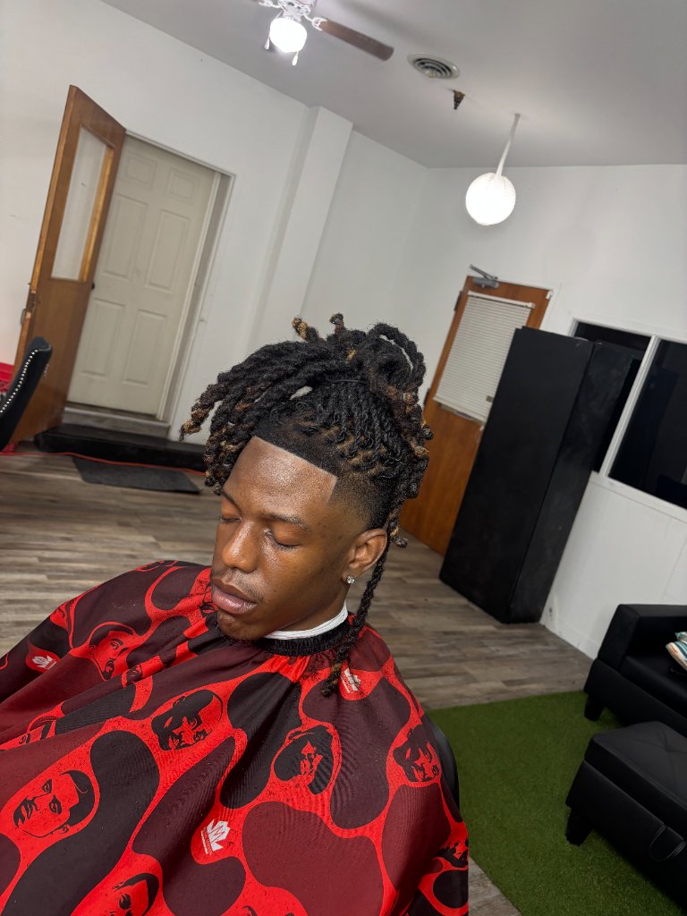 MasterVBarber