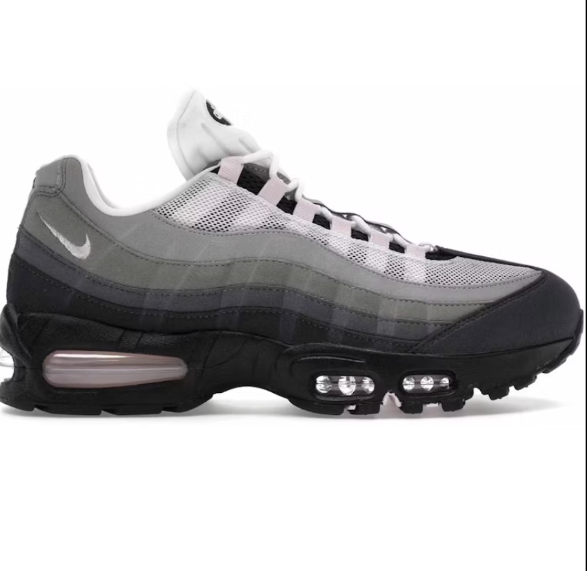 Air Max Bubblegum