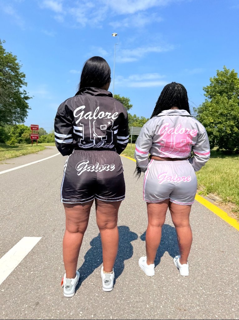 Galore look 5