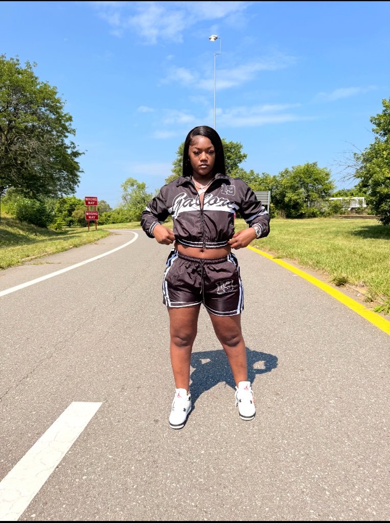Galore look 3