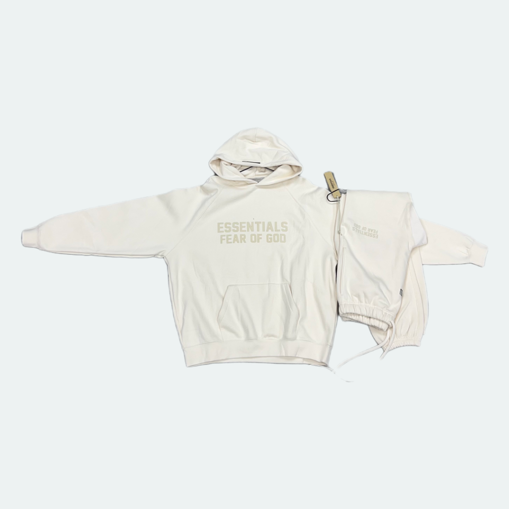 FOG Essentials Cream Set