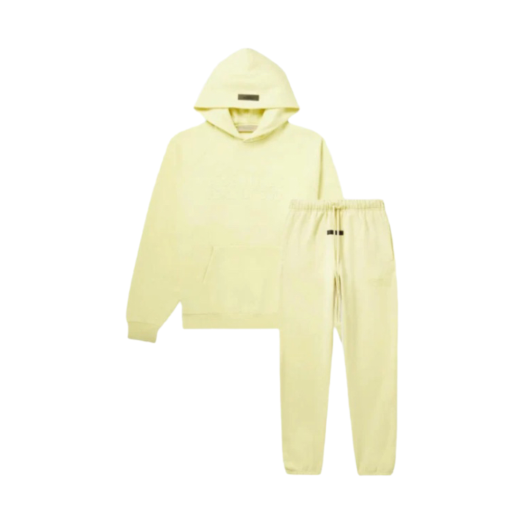 FOG Essentials Butter Cream Set