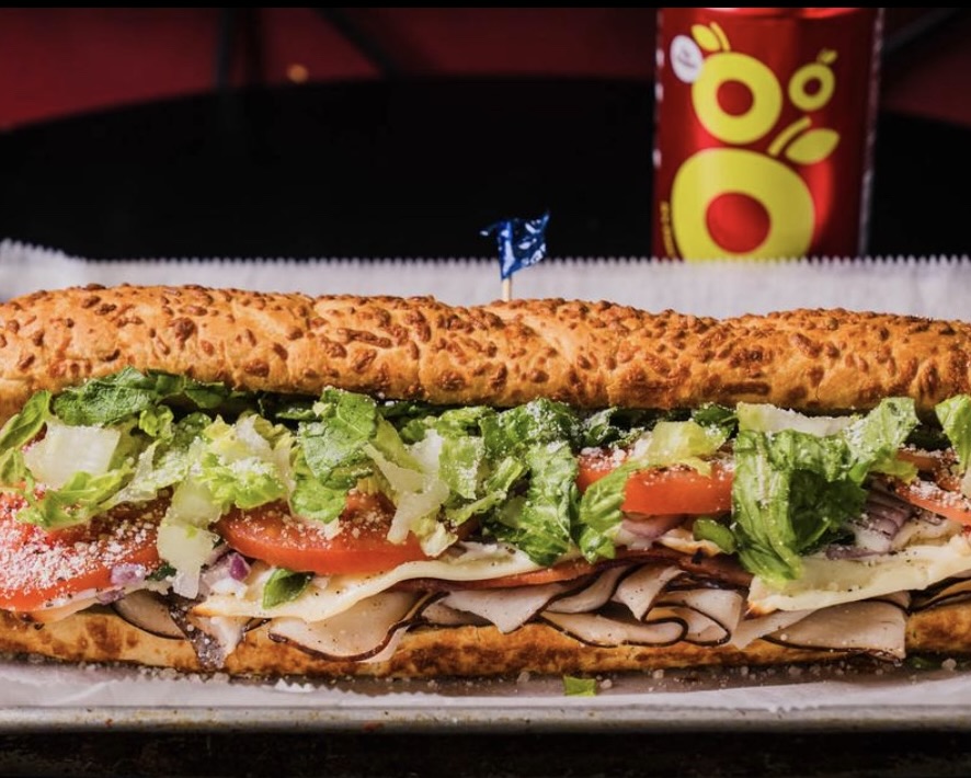 SANDWICHES 2