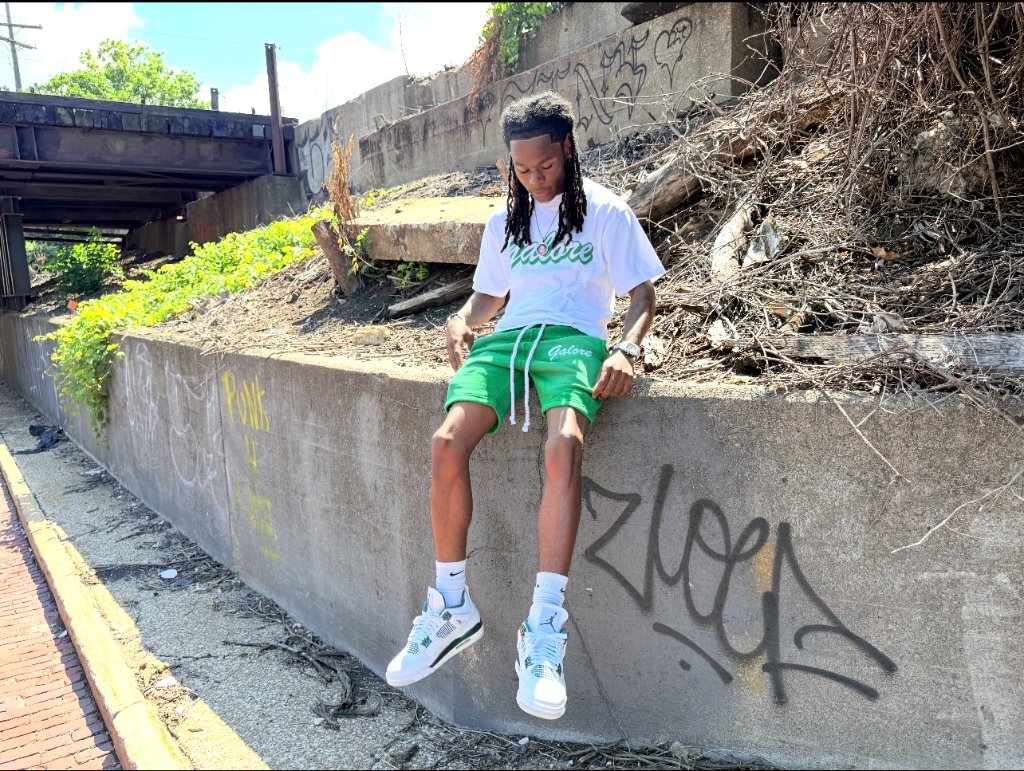 Galore look 10