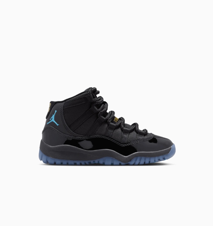 Gamma Blues