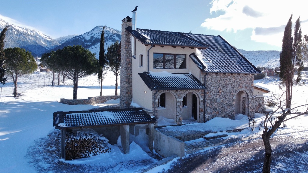 Villa Dianne