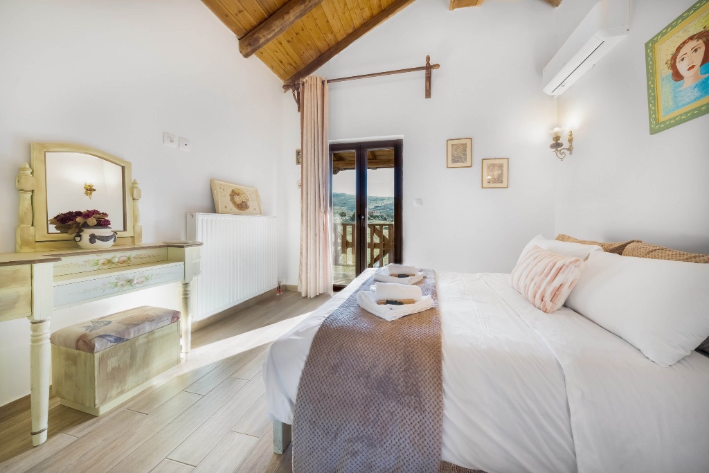 Bedroom for home accommodation preview
