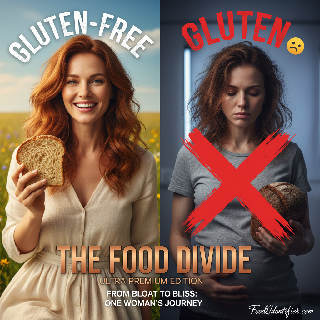 Am I gluten intolerant? 12 warning symptoms, at-home test and complete 2026 solution — FoodIdentifier.com