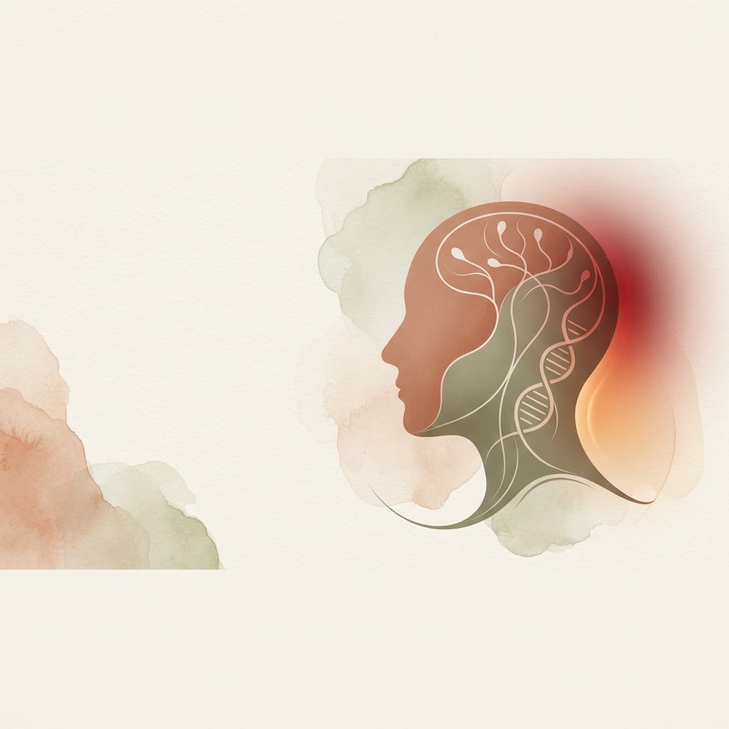 Red light therapy for your Mood and Behavior SNPS