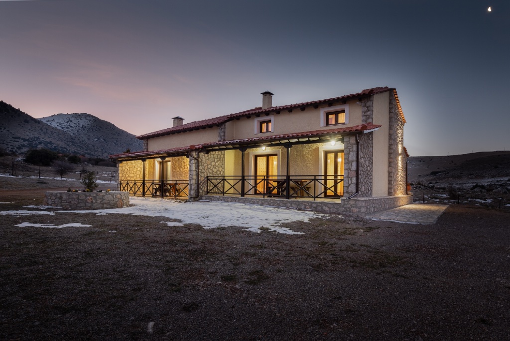 Accommodation