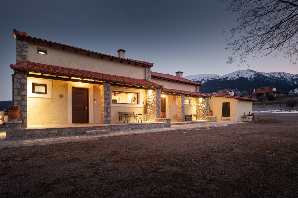 The Chalets