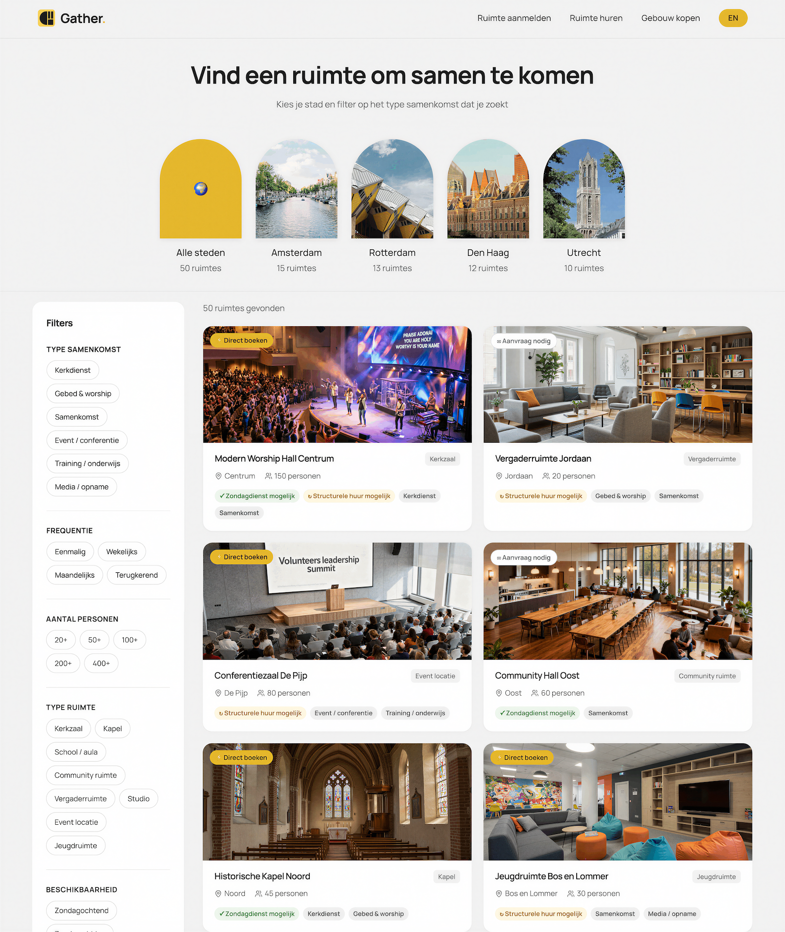 Marketplace Preview