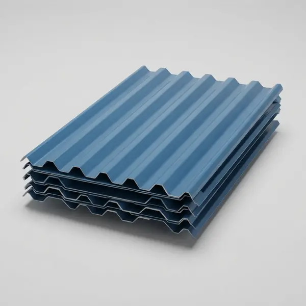 7.2 Panel — Commercial Metal Roofing Florida