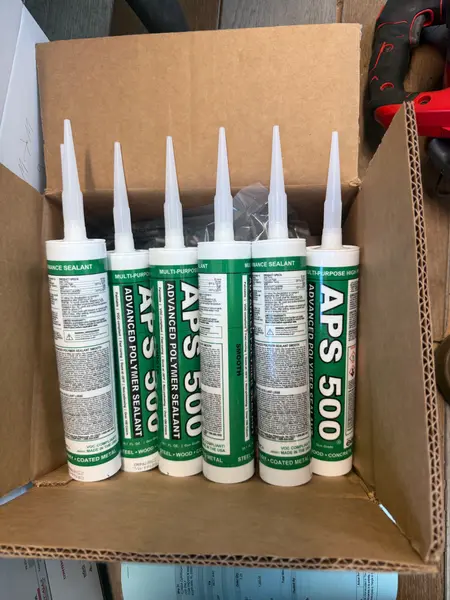 APS 500 Advanced Polymer Sealant