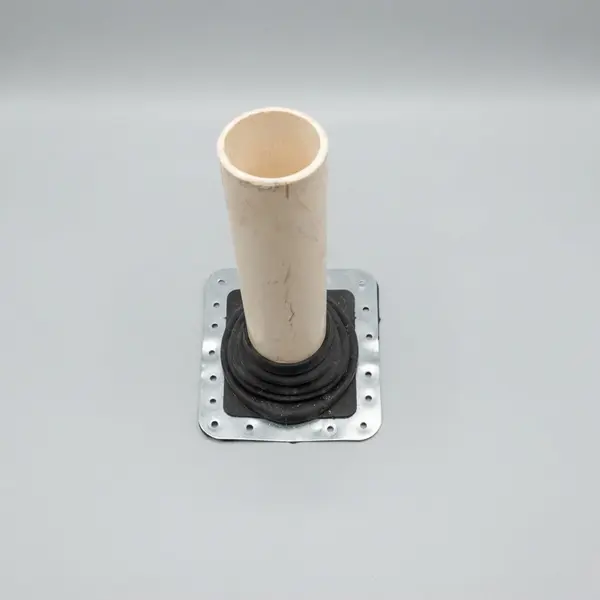 Roof Vent Boots