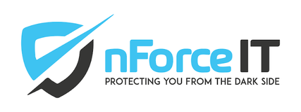 NforceIT logo