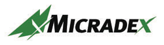 Micradex logo