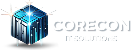 CoreCon IT logo