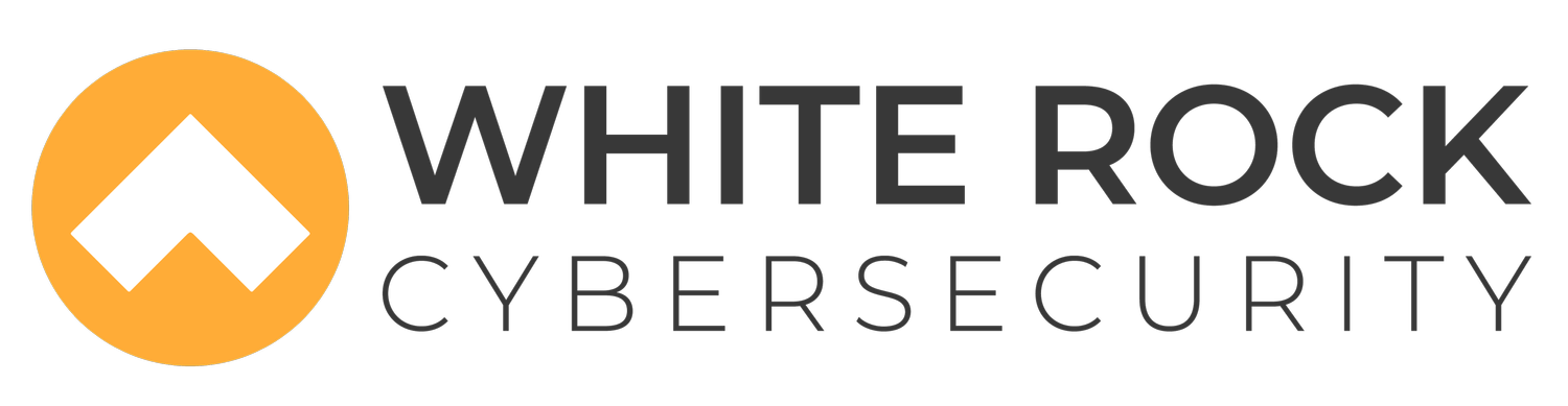White Rock Cybersecurity logo