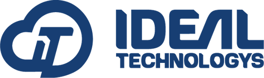 Ideal Technologys logo