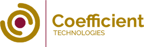 Coeffecient Technologies logo