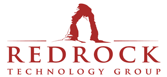 Red Rock Technology logo