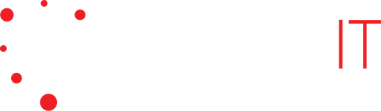 Optimized IT logo
